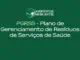 Imagem ilustrativa - PGRSS - Plano de  Gerenciamento de Resíduos  de Serviços de Saúde
